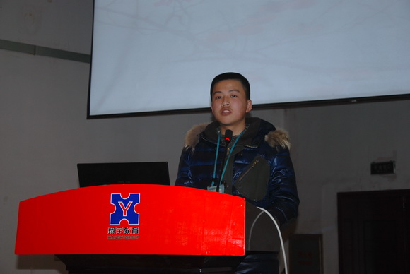 总分状元宁子翰