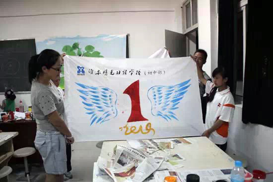 曙光七(1)班团支部喜获省"活力团支部"称号
