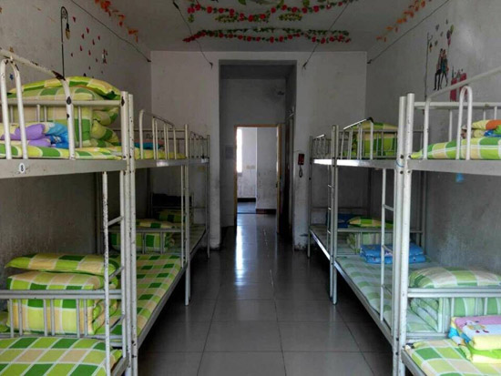 曙光小学生活部举行学生生活自理能力竞赛_翔宇教育