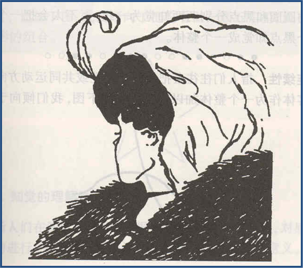 少女还是老妇