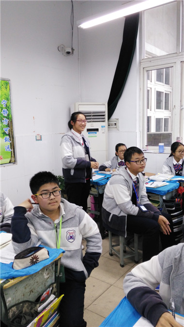 开心分享榜样的故事