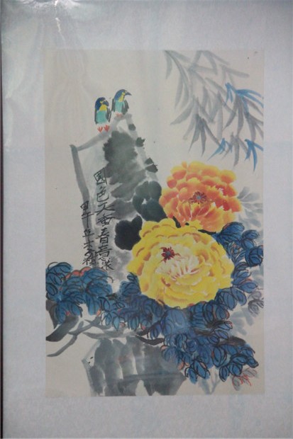 优秀作品