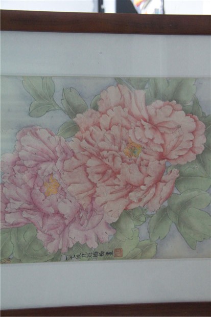 优秀作品