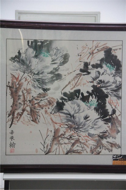 优秀作品