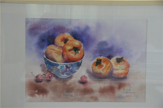优秀作品