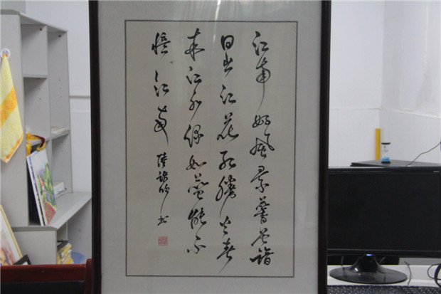 优秀作品