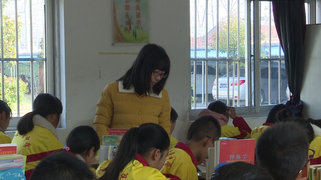 董云老师开设交流课