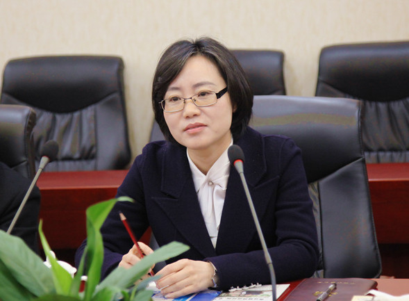市县领导王祖焕,王彩莲调研温州翔宇中学