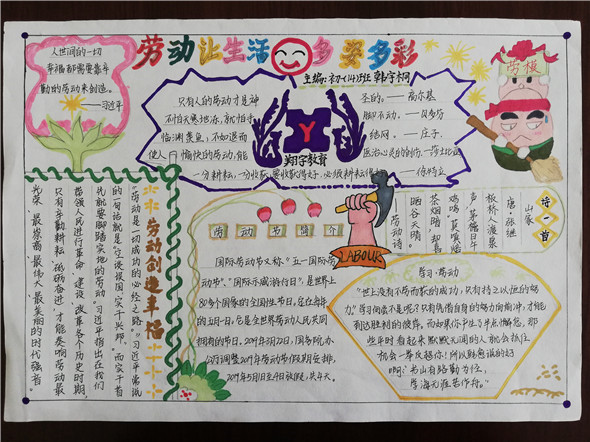 初一14 韩宇桐