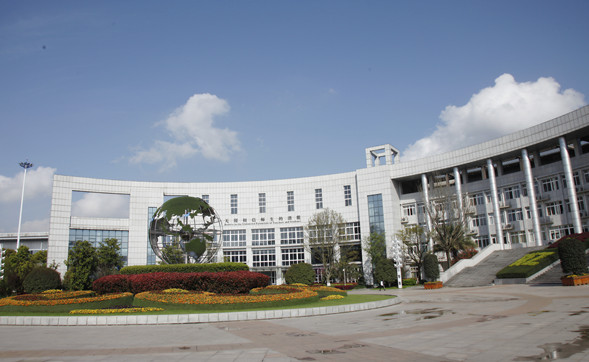 翔宇资讯 浙江温州翔宇中学高中部
