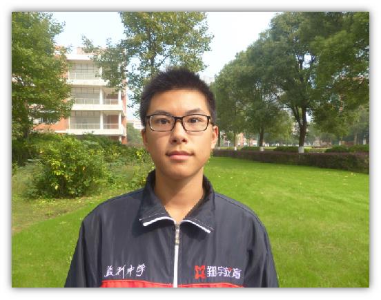 副县长游袤祝贺监利中学高考再创佳绩