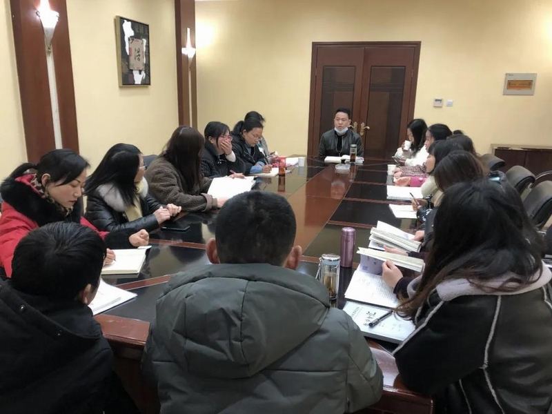 监利新教育:加强阅读,做好语文主题学习工作
