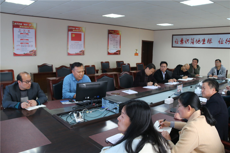枣庄十八中翔宇部高一督导:乘风破浪 迈向新高地