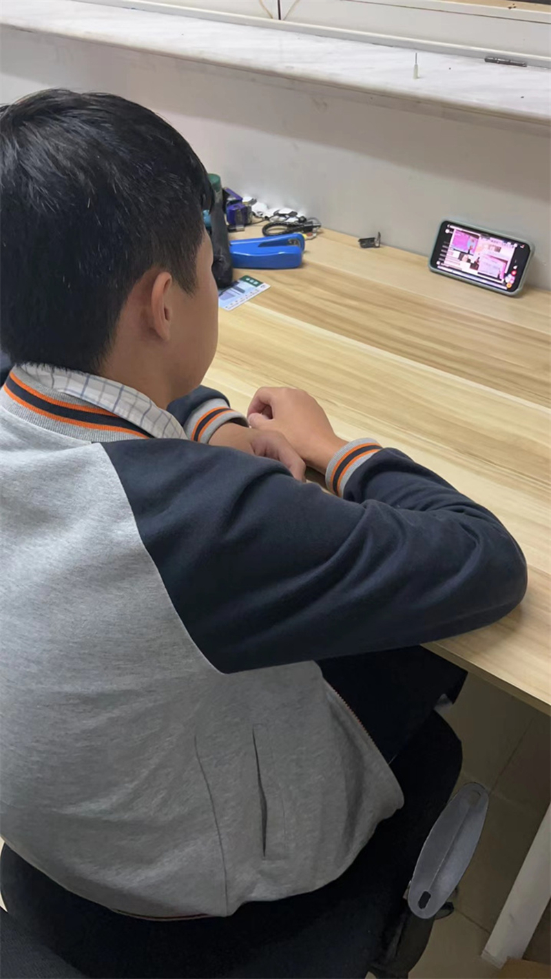 从出发相信遇见