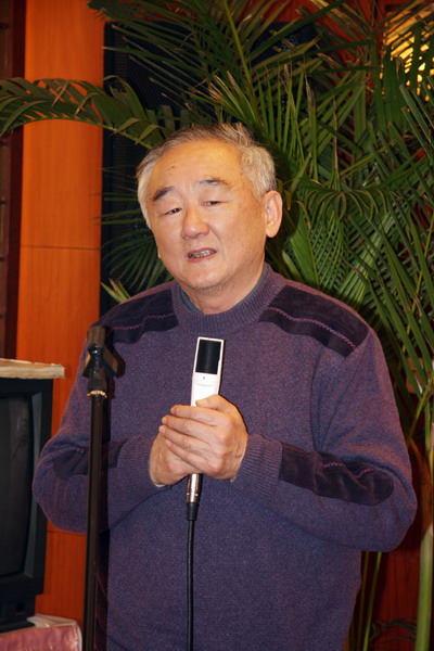 冯亦同先生撰文《新华日报》漫谈金陵文化
