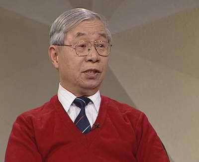 尽管得了癌症周恩来的工作并没有减轻