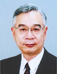 有望接任日驻华大使的宫本雄二钦佩周恩来(图)