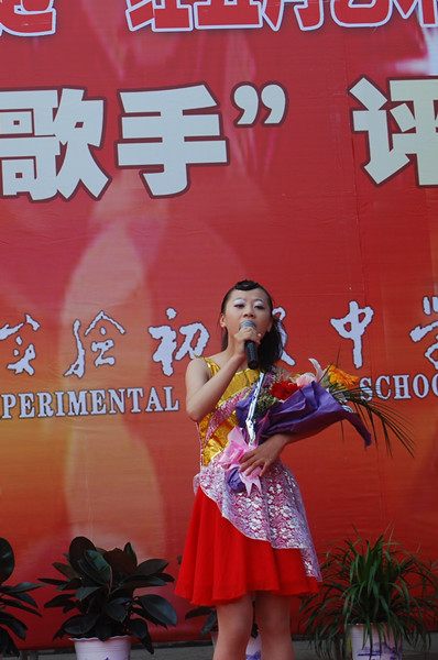 赵星辰，短剧的璀璨之星