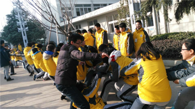 好想上来拔一下