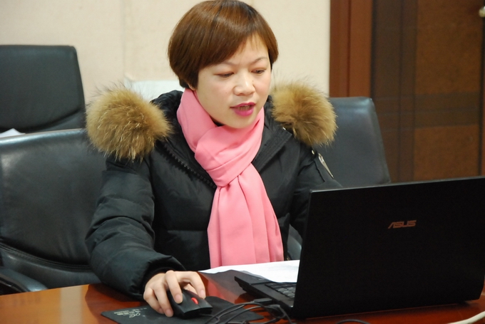 副校长袁国霞副校长李茂林校务委员邱武平校长助理胡