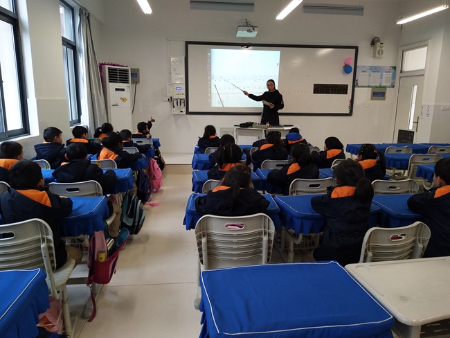 口风情社团