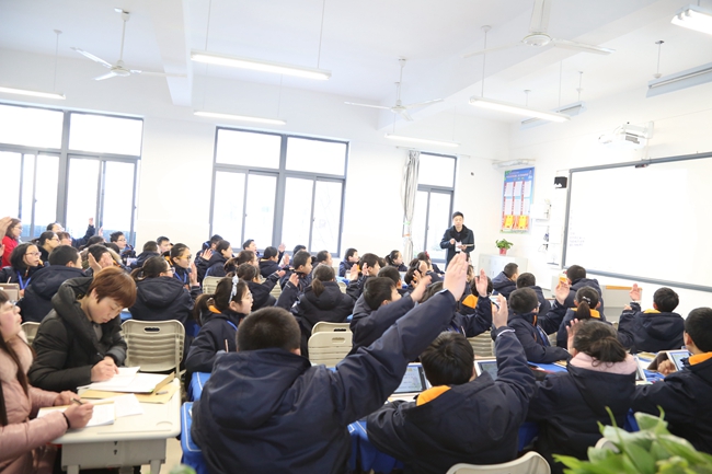 田学银副校长