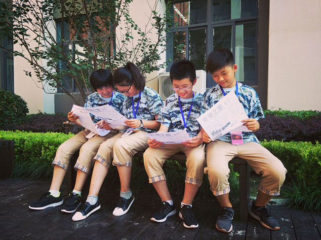 学习优秀日记汇编