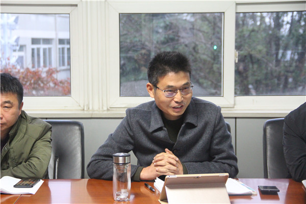集思广益,语文教研风气浓