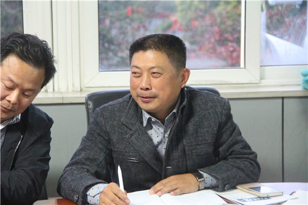 集思广益,语文教研风气浓