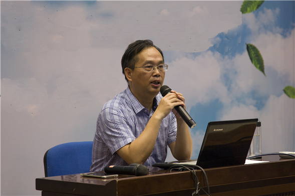 温州翔宇初中2019级新生夏令营:圆梦翔宇