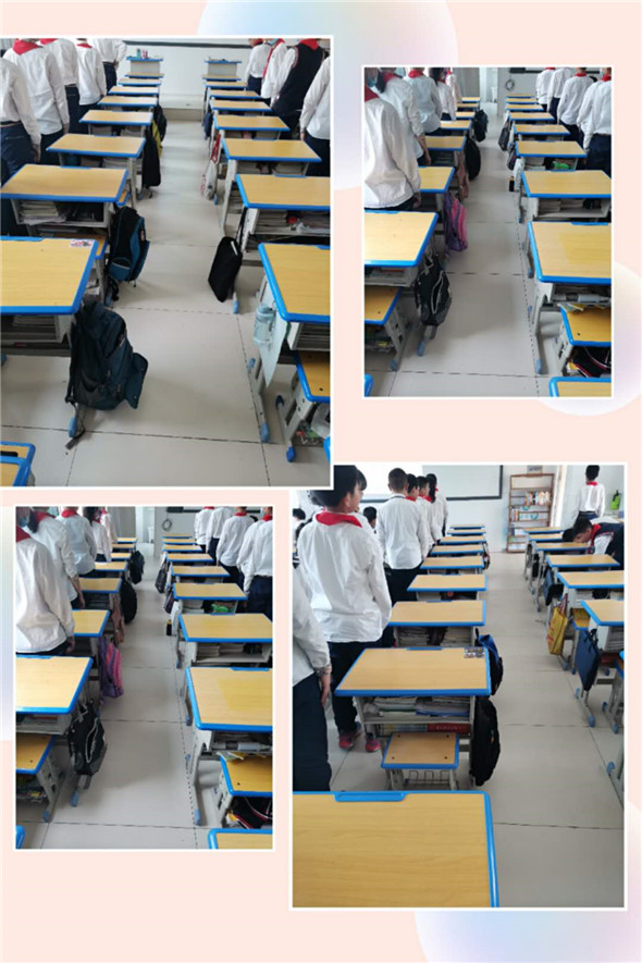 滨河淮外:好习惯成就好人生