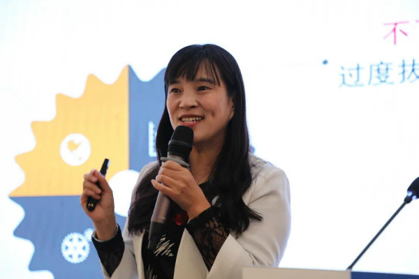 枣庄翔宇丨全国民办中小学课改研讨会在枣庄翔宇中校举行