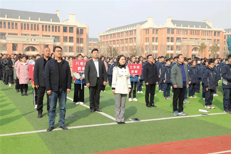 图片[5]-枣庄翔宇：特别的爱给最美的你-爱山亭网