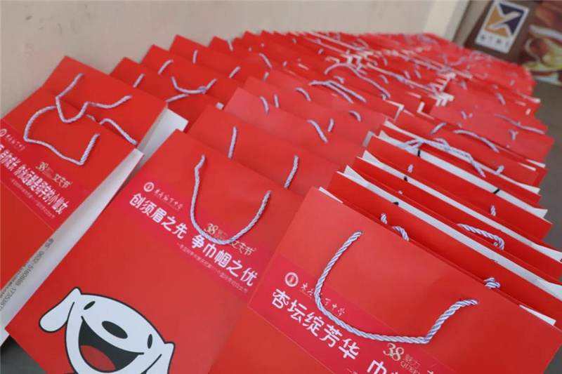 图片[13]-枣庄翔宇：特别的爱给最美的你-爱山亭网