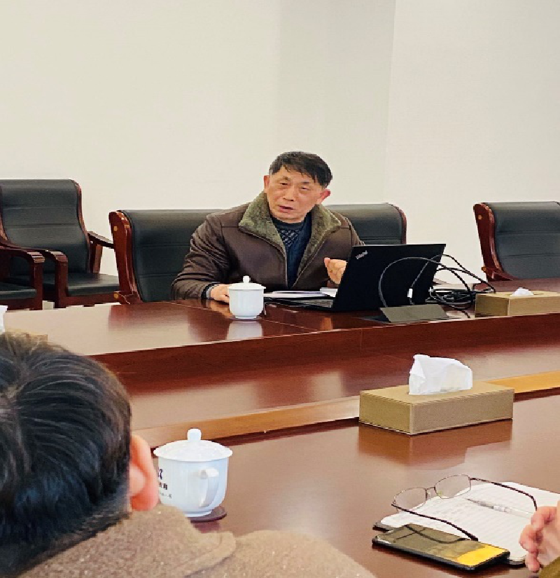 信心、有法、有力、有效 ——枣庄十八中提优部二轮复习研讨会