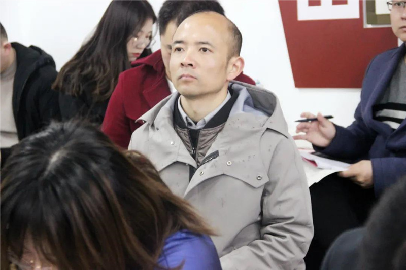 图片[4]-结盟发力理想课堂：滕州尚贤-枣庄翔宇 “同课异构”（一）-爱山亭网