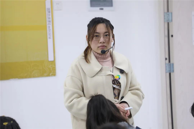 图片[21]-结盟发力理想课堂：滕州尚贤-枣庄翔宇 “同课异构”（一）-爱山亭网