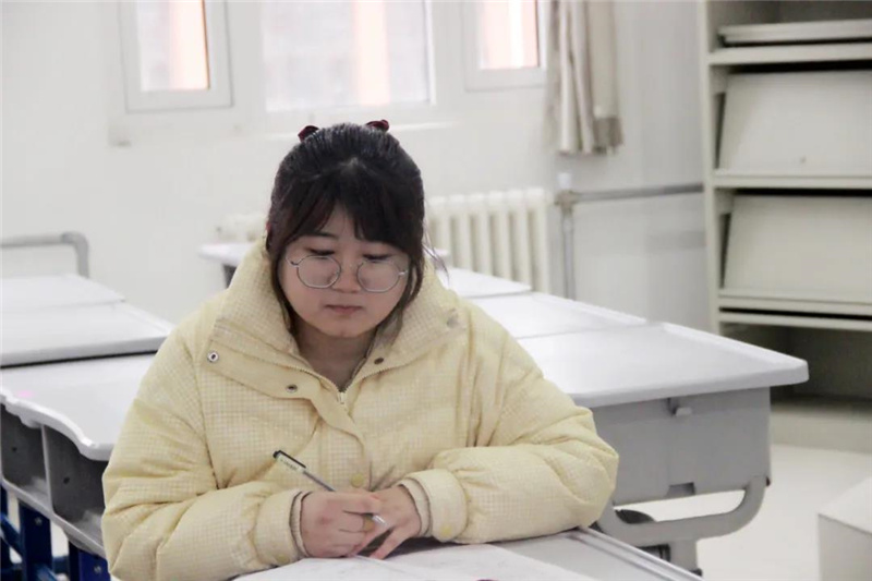 图片[26]-结盟发力理想课堂：滕州尚贤-枣庄翔宇 “同课异构”（一）-爱山亭网