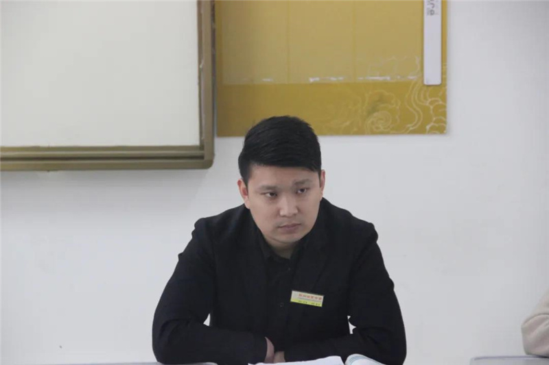 图片[27]-结盟发力理想课堂：滕州尚贤-枣庄翔宇 “同课异构”（一）-爱山亭网