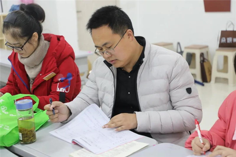 图片[31]-结盟发力理想课堂：滕州尚贤-枣庄翔宇 “同课异构”（一）-爱山亭网