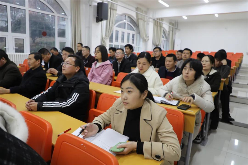 图片[25]-枣庄翔宇：这样的选修课，兴趣选！选！选！ 枣庄翔宇中学 昨天-爱山亭网