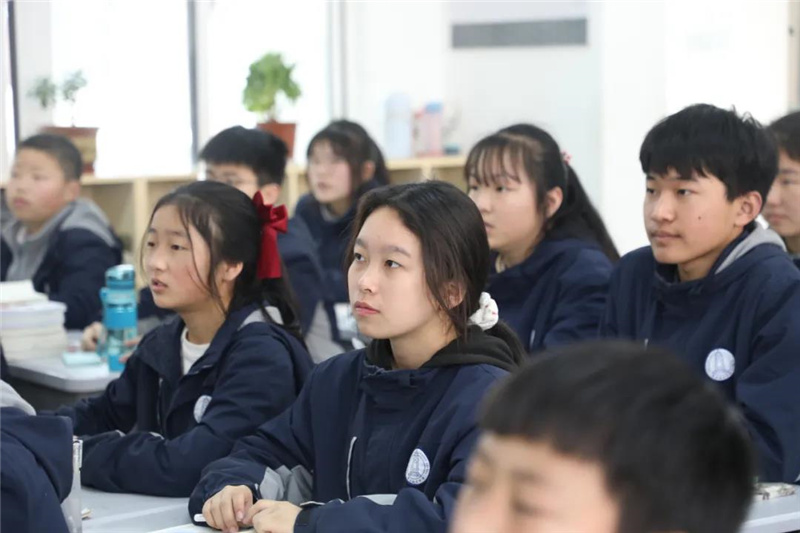图片[5]-枣庄翔宇:育德立心 捡拾忽略的美好-爱山亭网