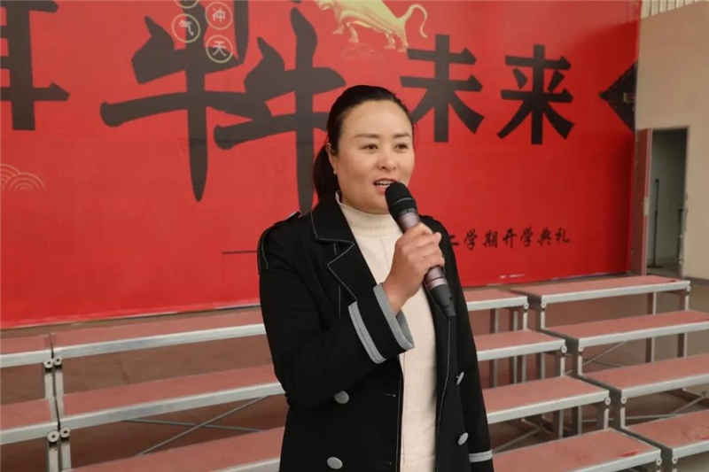 图片[8]-枣庄翔宇：春光美如斯，正是读书时-爱山亭网