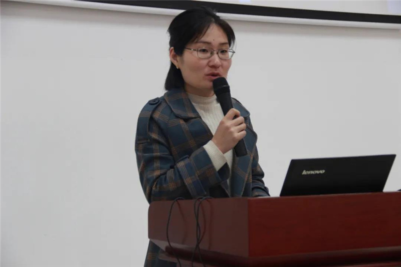 图片[12]-枣庄翔宇：市道德与法治学科中心团队活动在我校举行-爱山亭网