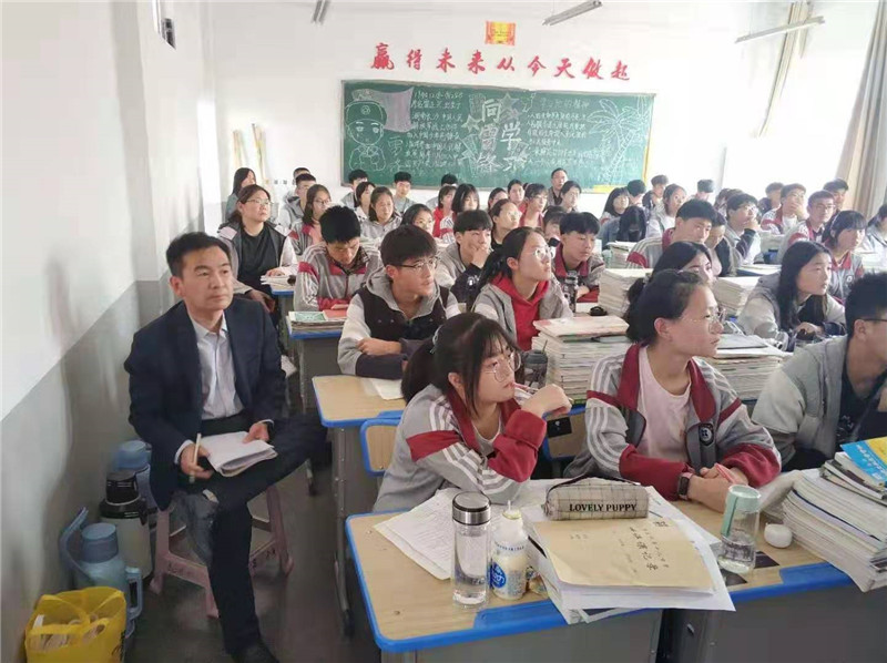 图片[3]-枣庄十八中高二举行多校联考-爱山亭网