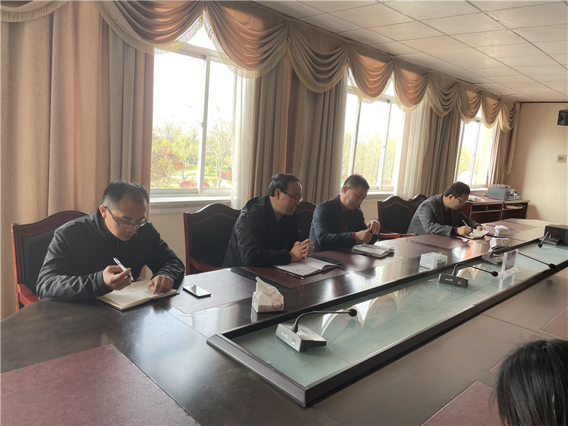 图片[1]-枣庄十八中：临界辅导见成效 聚焦课堂创新高-爱山亭网