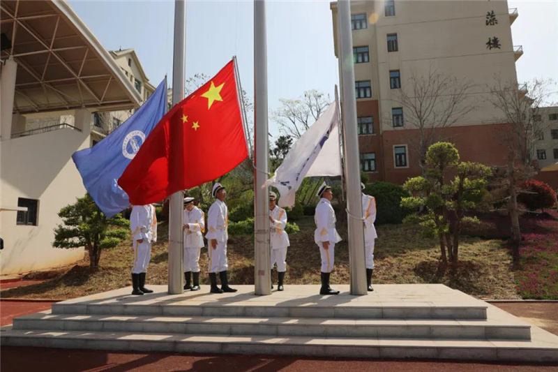 图片[3]-枣庄翔宇：书香浸润春光，阅读陪伴成长-爱山亭网