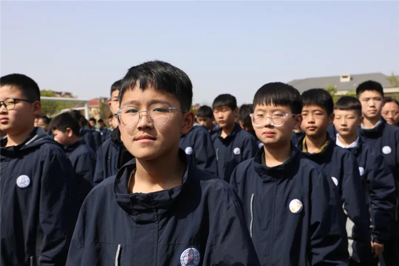 图片[8]-枣庄翔宇：书香浸润春光，阅读陪伴成长-爱山亭网