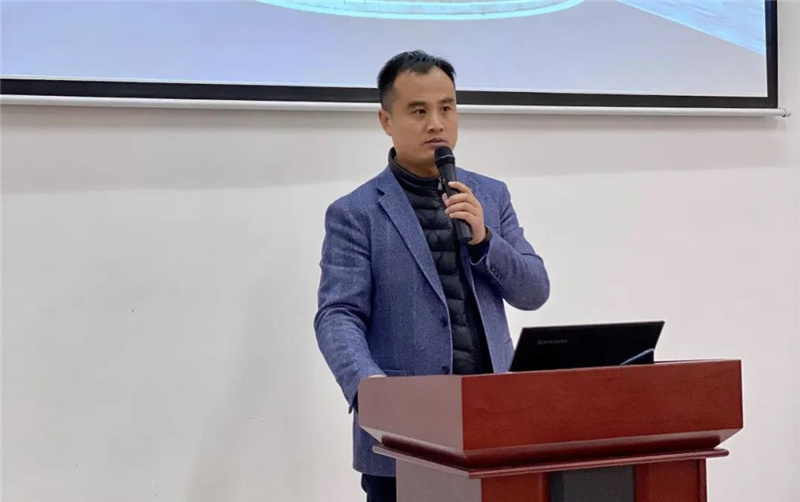 图片[3]-枣庄翔宇：八年级地生一调质量分析会：脚踏实地，行稳致远-爱山亭网