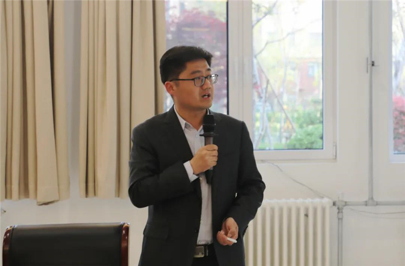 图片[1]-枣庄翔宇：九年级：明势笃行 进而有为-爱山亭网